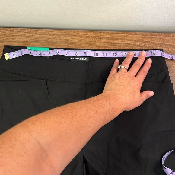 Hilary Radley shorts - Picture 12 of 16